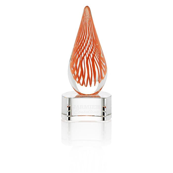 Aventura Art Glass Award