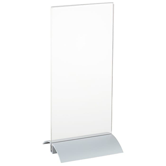 Contempo Tabletop Frame - 8 inches x 3-15/16 inches