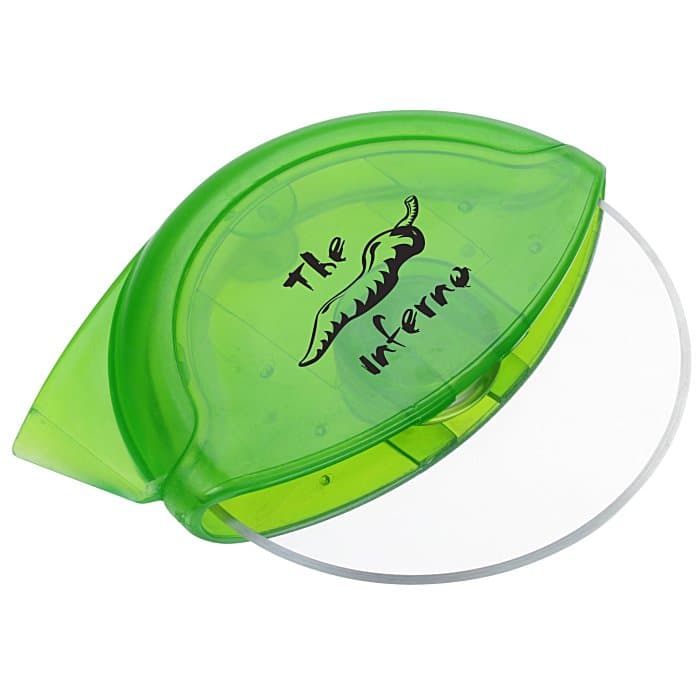 Itza Pizza Cut-It - Translucent