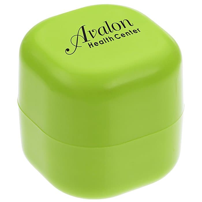 Cube Lip Moisturizer