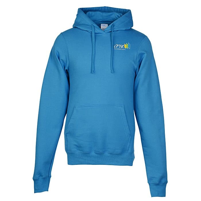 Team Favorite Hoodie - Embroidered