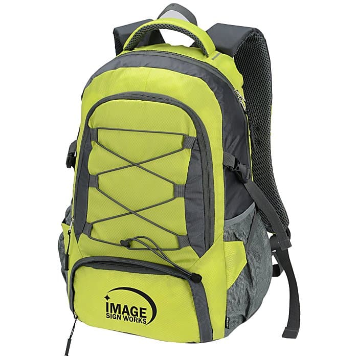 Koozie® Wanderer Daypack