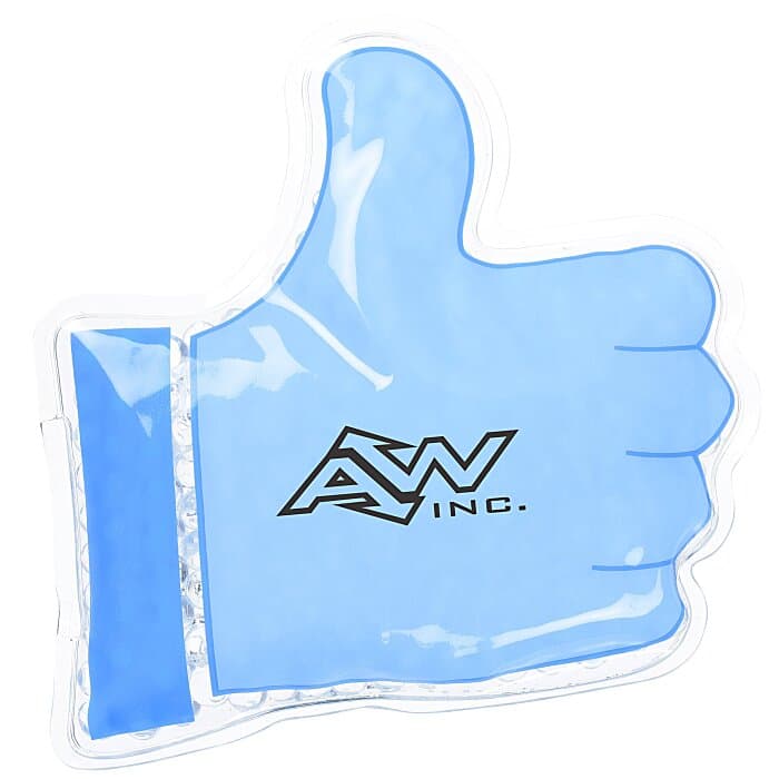 Mini Hot / Cold Pack - Thumbs Up
