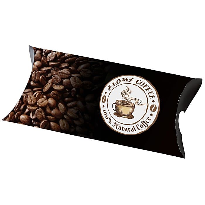 Pillow Box - Large - Full Color
