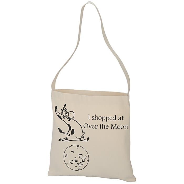 Sunshine Cotton Tote