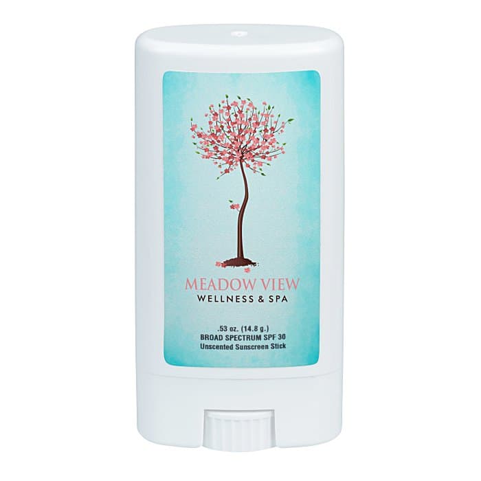 Sunscreen Stick