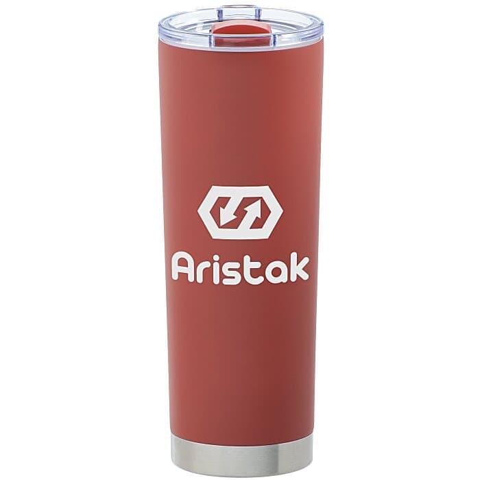 Slim Jim Vacuum Tumbler - 24 oz.
