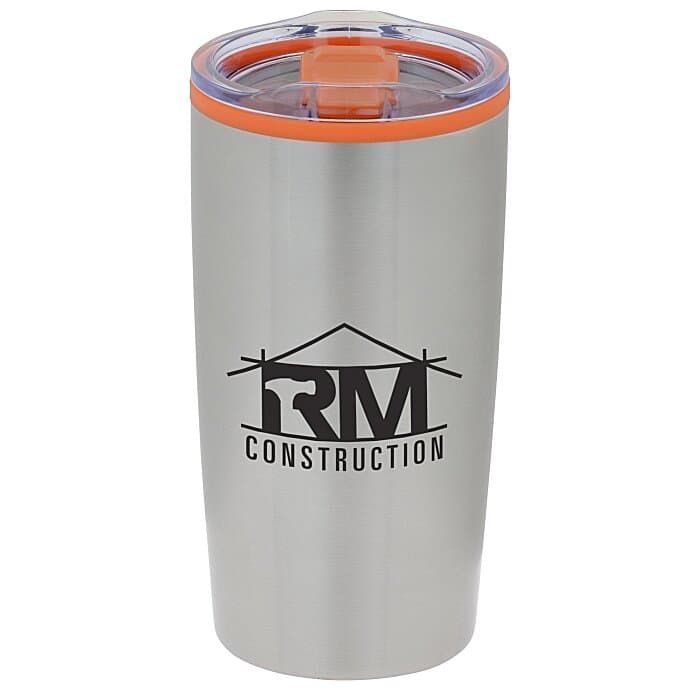 Outback Travel Tumbler - 18 oz
