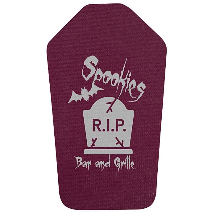 Cushioned Jar Opener - Coffin