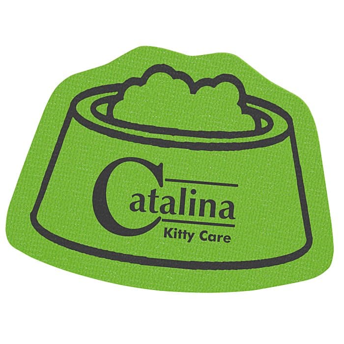 Cushioned Jar Opener - Pet Dish