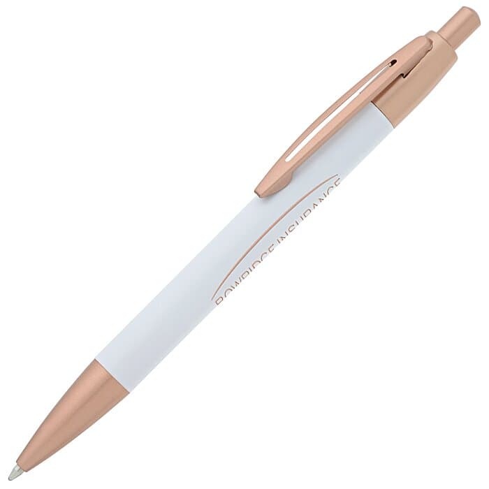 Rosie Metal Pen