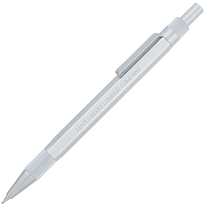 Stargate Metal Mechanical Pencil