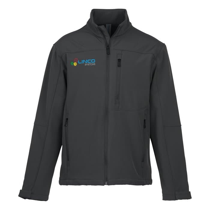 Weatherproof Soft Shell Jacket - Men's