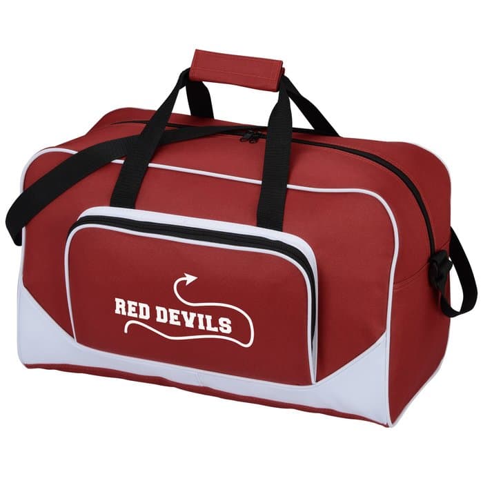 Coalition Duffel