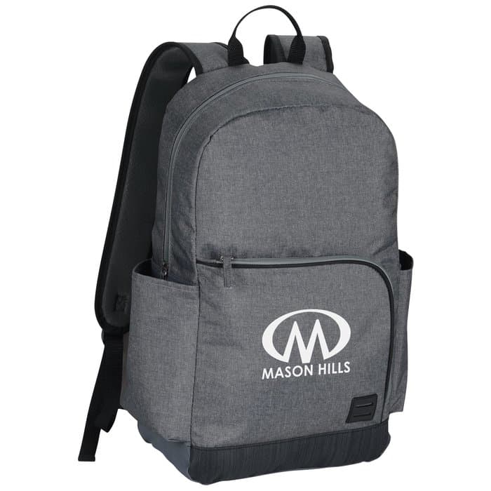 Grayson 15-inch Laptop Backpack