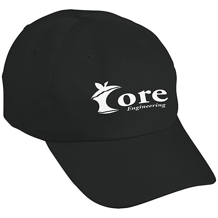 Price-Buster Cotton Twill Cap