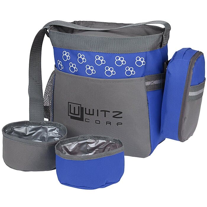 Pet Accessory Bag