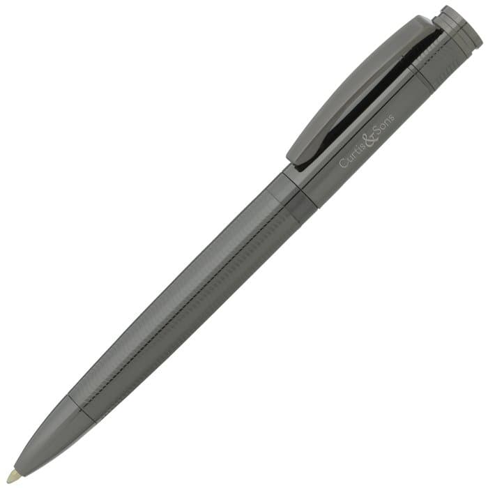Bettoni Abbracci Twist Metal Pen