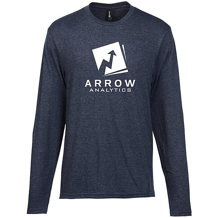 Ultimate Long Sleeve T-Shirt - Men's