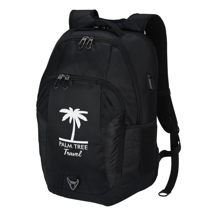 Forage 15-inch Computer Backpack