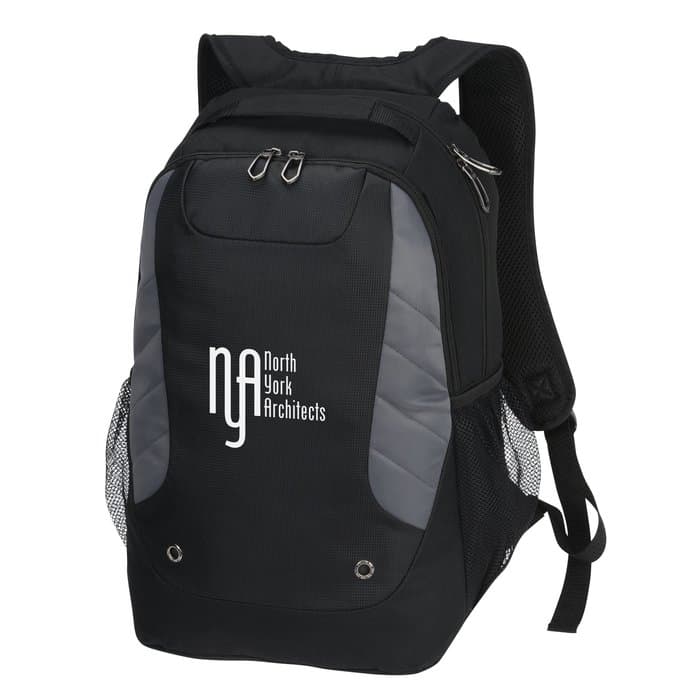 Sanford 15-inch Laptop Backpack