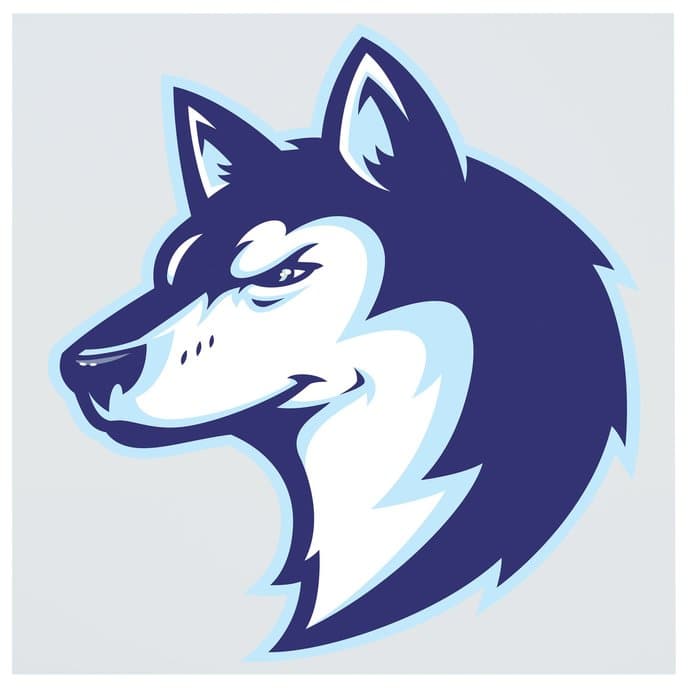 Full Color Static Decal - Square - 5 inches x 5 inches