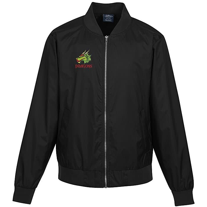 Boston Flight Jacket - Men's