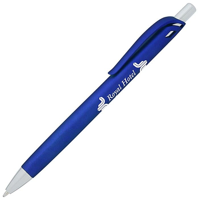 Pomona Soft Touch Pen