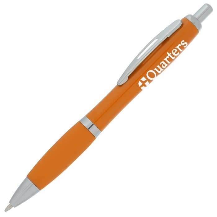 Curvy Cloud Pen