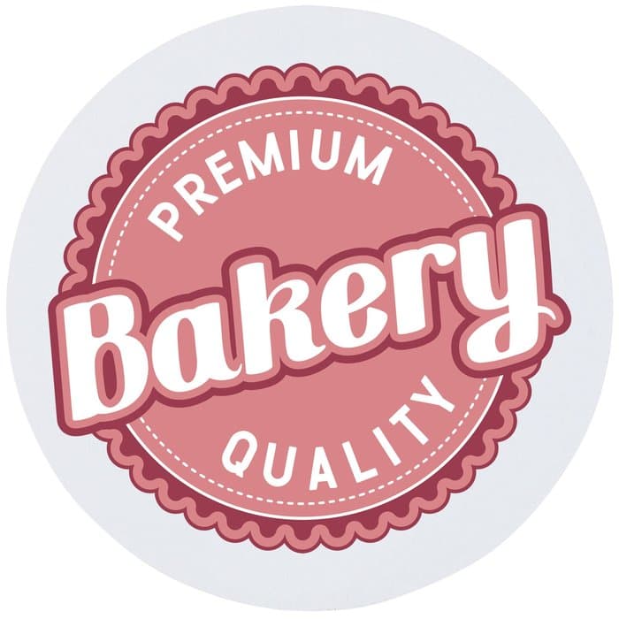 Full Color Sticker - Circle - 7 inches