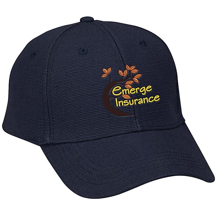 Econscious Hemp Baseball Cap