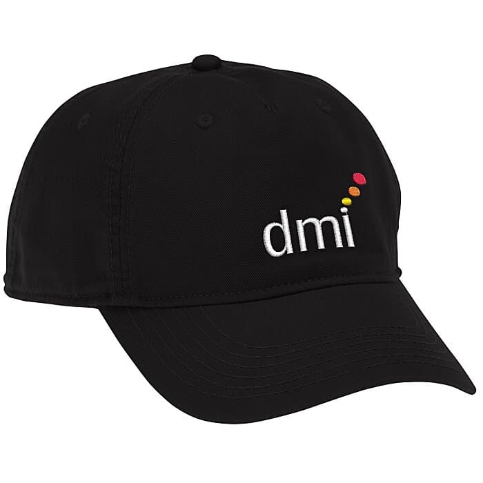 Econscious Twill 5-Panel Cap