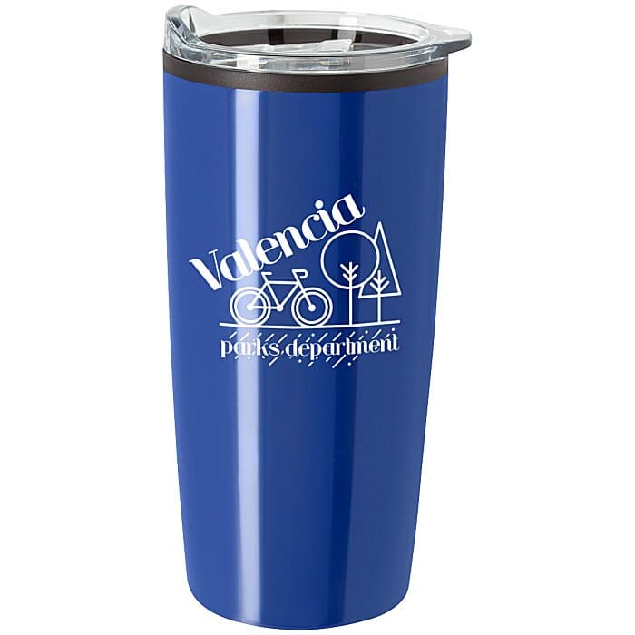 Himalayan Travel Tumbler - 18 oz