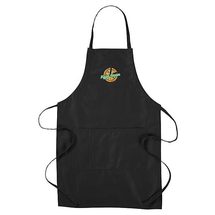Two-Pocket Adjustable Apron
