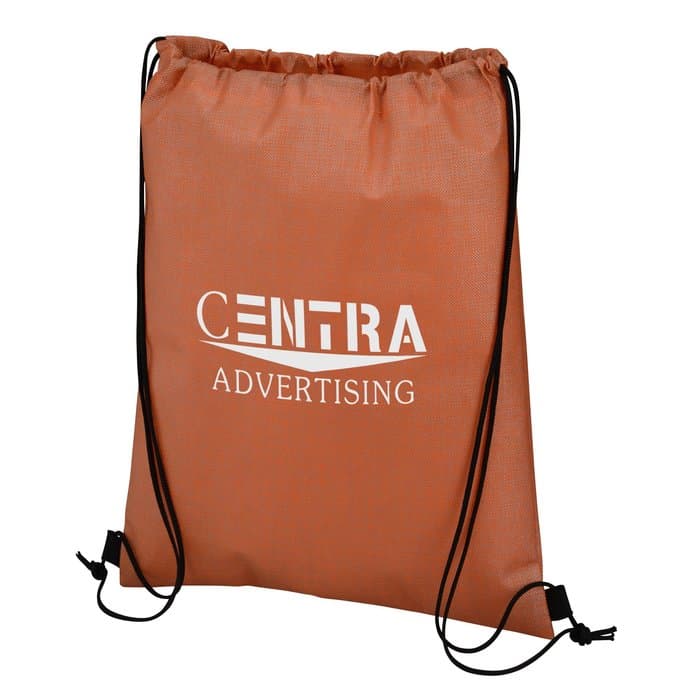 Heathered Polypropylene Sportpack