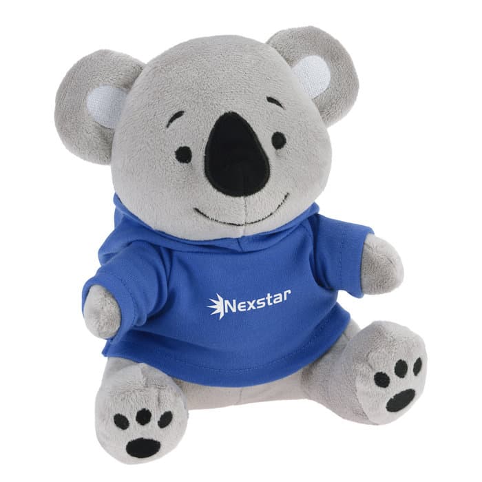 Koko Koala - 8 1/2 inches