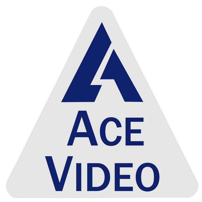 Triangle Sticker - 4 inches