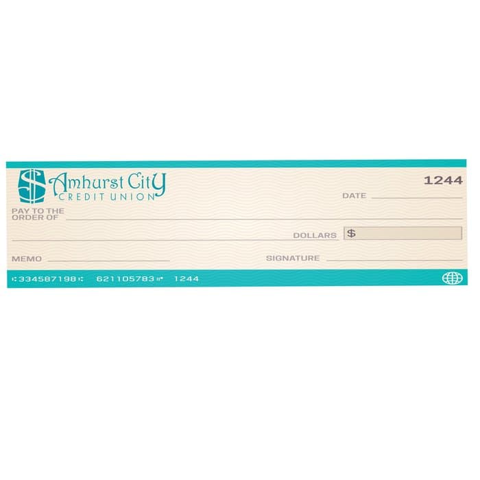 Full Color Sticker - Rectangle - 1 inch x 3 3/4 inches
