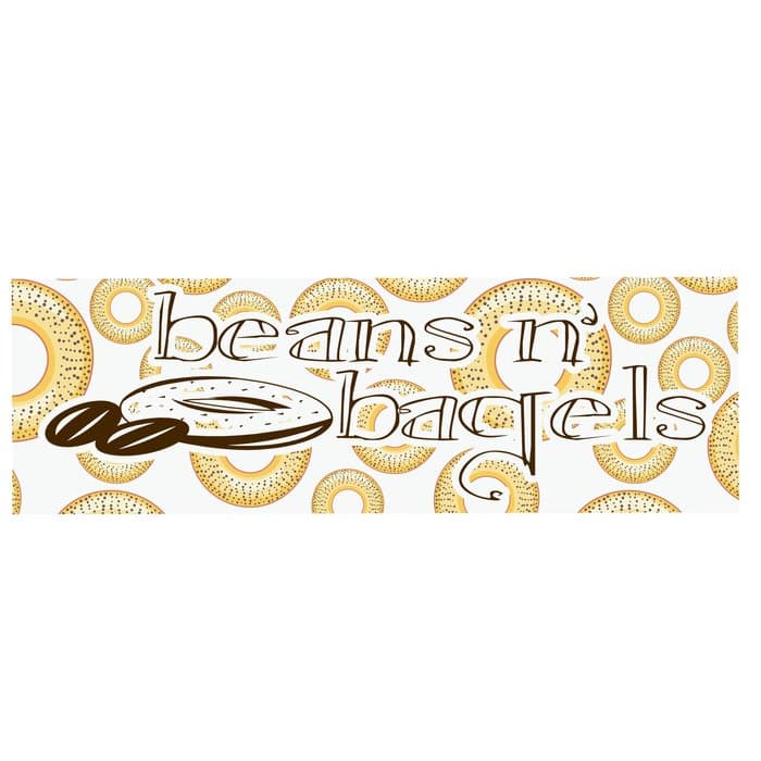 Full Color Sticker - Rectangle - 1 7/8 inches x 5 7/8 inches