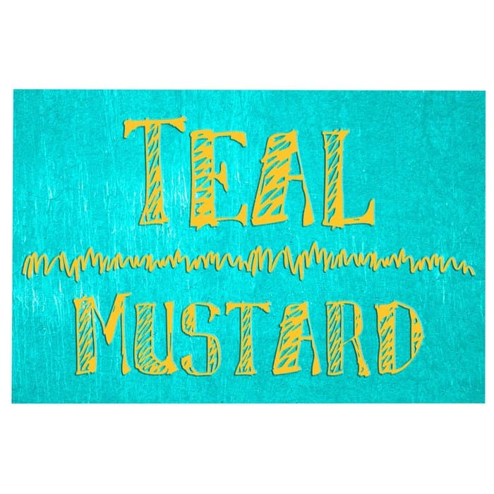 Full Color Static Decal - Rectangle - 3 inches x 4-1/2 inches