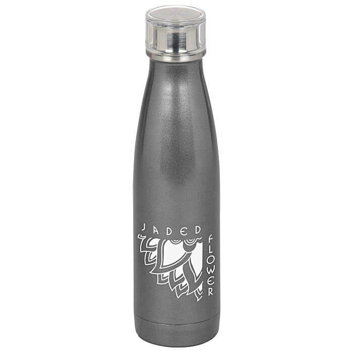 BUILT Perfect Seal Vacuum Bottle - 17 oz.