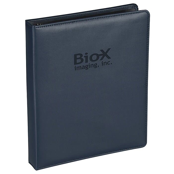 Stratton Ring Binder - 1 inch