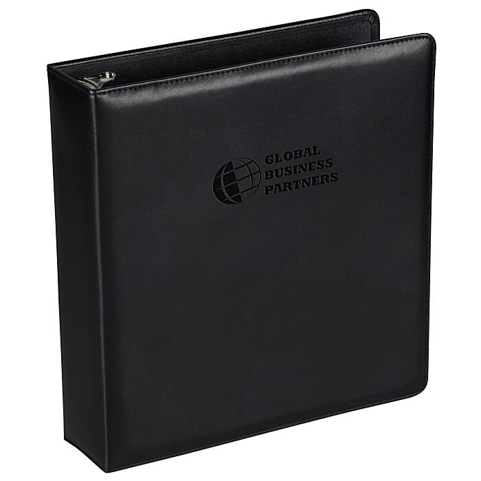 Stratton Ring Binder - 2 inches