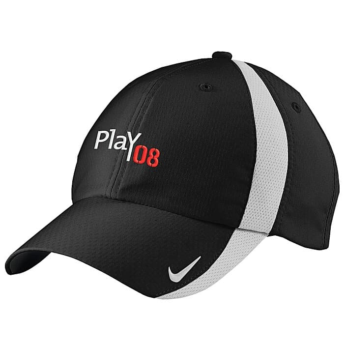 Nike Performance Cap - Stripe
