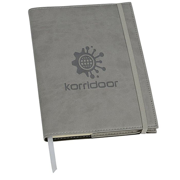 Tuscany Notebook