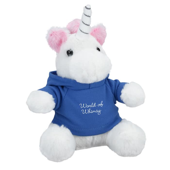 Mystic Unicorn - 6 inches