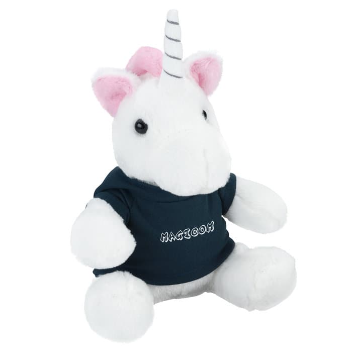 Mystic Unicorn - 8 1/2 inches