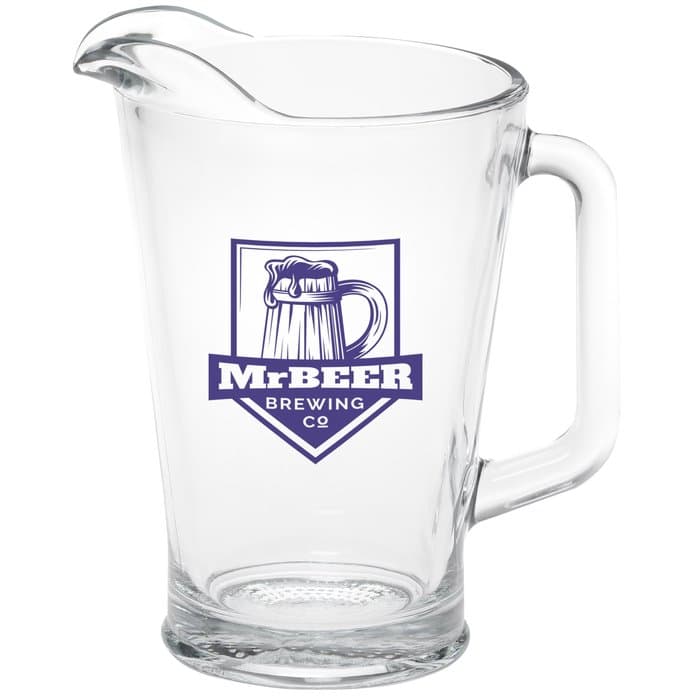Pitcher - 60 oz