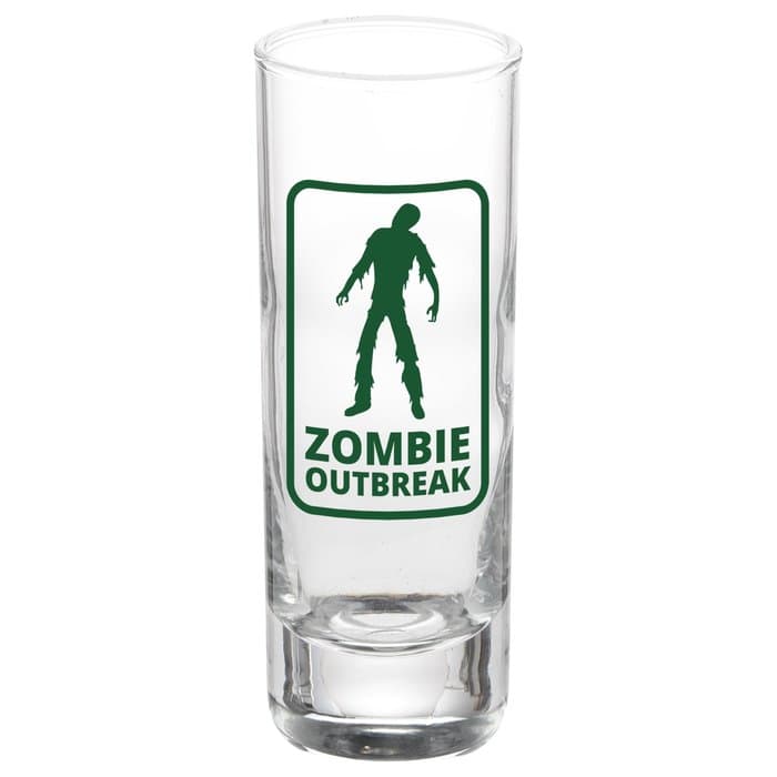 Shooter Glass - 2 oz