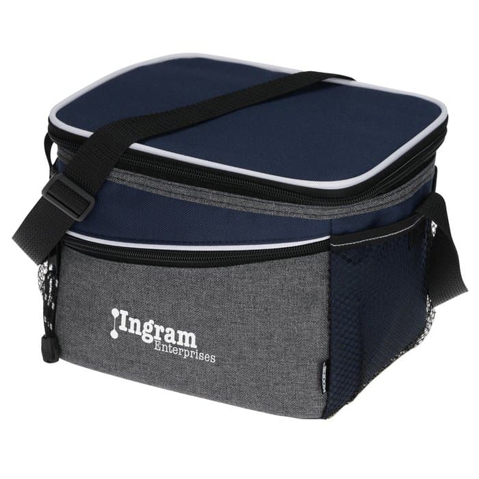 Koozie® Two-Tone Lunch Cooler